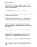 TPM en la automoción