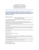 Mercados competitivos
