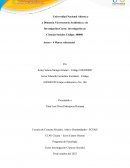 Causas y efectos socioemocionales del bullying escolar que recae en los jóvenes de los centros educativos