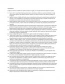 Conceptos de costos en inglés