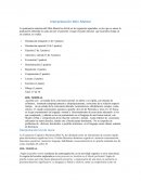 Interpretacion de pruebas psicologicas