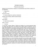 Obra, Rosa de Dos Aromas