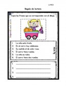 Trabajando con la rima "Había una vieja virueja..."