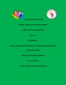 Gerencia de recursos humanos