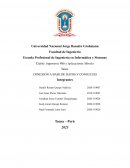 Conexión a una base de datos