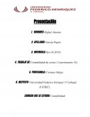 Contabilidad de costos 2 (cuestionario #2)