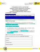 Geografía del Turismo y Medio Ambiente