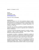 Agroindustria La Florida