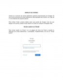 Herramientas web 2.0