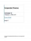Caso Tesco- IFRS16