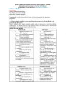 Caso práctico grupal: Southfield Packaging