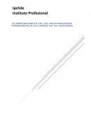 Género y diversidad