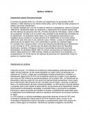 Hipertensión arterial Panorama Mundial