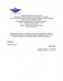 Prevención social de conductas delictivas en niños, niñas y adolescentes