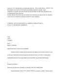 Clase de Cierre: Introducción a la Educación Especia