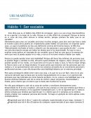 Dos hábitos clave para el éxito personal: Sociabilidad y lectura