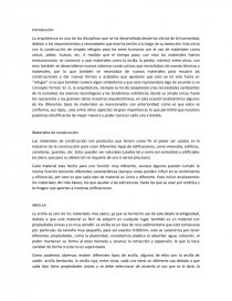 Conceptos de construcción. Página 1