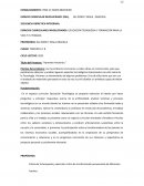 Proyecto: "Aprender Haciendo"