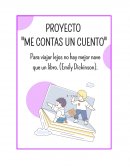 Proyecto “Me contas un Cuento”