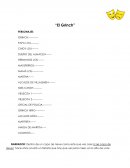 Obra de teatro ·"El Grinch"