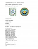 Administracion de medicamentos