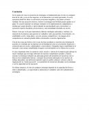 Conclusion Tema 3, Procesos de Direccion