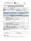 Teoría de decisiones