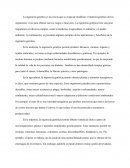 Importancia de la ingeniería genética