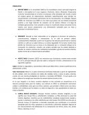 Productos de marketing