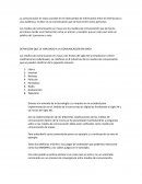 Informe de filosofia y los medios de comunicación en masa