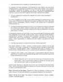 ¿Qué importancia tiene la ortografía en la producción de textos?