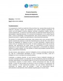 Semana de Adaptación. “Animals around the world”