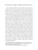 Diversos matices del “otro indígena” en Naufragios de Alvar Núñez Cabeza de Vaca