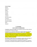 El satanismo: Una filosofía incomprendida