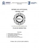 Caso Mermel-Art. Plan de marketing