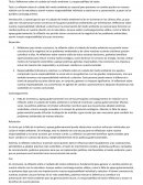 Reflexionar sobre el cuidado del medio ambiente: La responsabilidad de todos