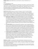 La sociedad feudal. Introducción al feudalismo