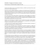 Resumen teología de la revelación. Obra Libanio