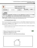 Comprensión de lectura, uso de mayúsculas, uso de la y o ll, Orden alfabético, rima, reconocimiento fonético y producción textual