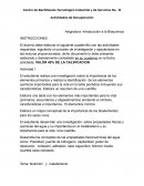 Introducción a la Bioquímica
