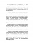 Charla: Violencia intrafamiliar