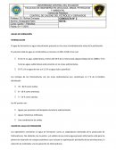 Control de calidad del petróleo y derivados