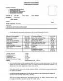 Gestión financiera i evaluacion parcial