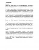 Interés Superior del Niño