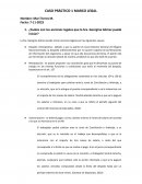 Caso Práctico 1 Marco Legal