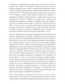 Ensayo acerca de la depresión