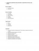 Análisis caso Real Madrid