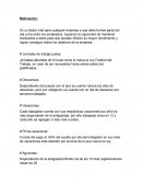 Investigación de adiminitración