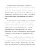 Potenciales de reacción