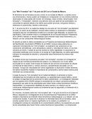 Meteorología de mesoescala